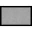 Tableau magnétique basique noir Basic-101644510
