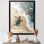 Cordts - animaux, art mural sur toile