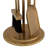 Lara Fireplace Tool Set-68999586