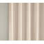 Caras Blackout Single Curtain Panel