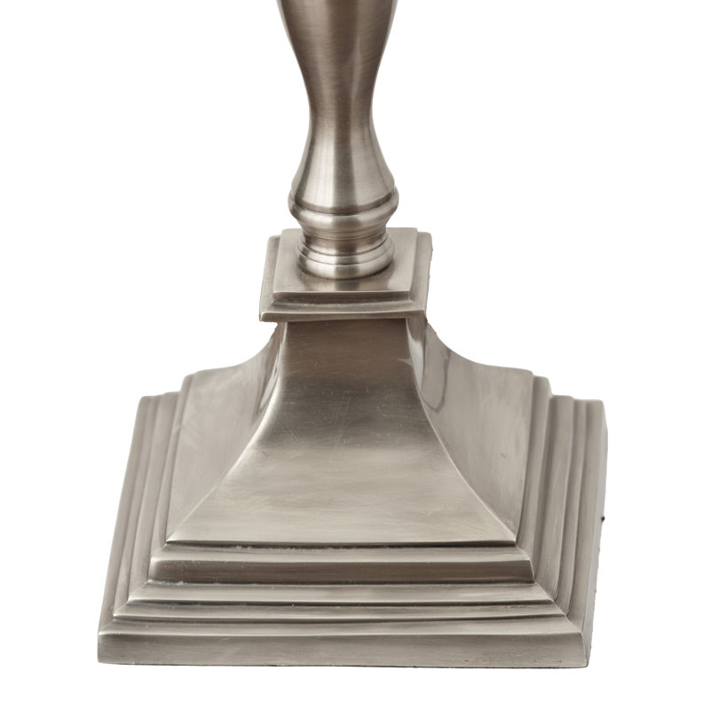 Bhanmati 158cm Polished Traditional Floor Lamp
