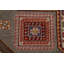 Tapis géométrique Kazak