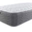 3 Layer Eco Memory Foam Hybrid Bonnell Sprung Mattress-1012134062