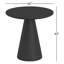 Bazaar Outdoor Round Bistro Table-585854397