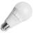12 Watt A19 LED - 27K/30K/35K/40K/50K CCT - 80 CRI - Medium Base - Plastic - Dimmable - 120 Volt-134955734