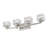 Bechard 4 - Light Dimmable Vanity Light-968977678-964840323