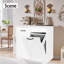 Armoire à linge pour usage domestique