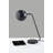 Everdeen Metal USB Desk Lamp