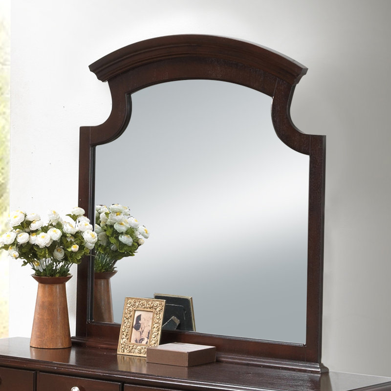 Miroir Penncross, Cappuccino