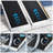 Winado Aluminum Foldable Portable Ramp-98501960
