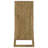 Andropov Mango Full Length Standing Mirror