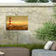 Toile d'extérieur «Pacific Sunset 1» par Carlos Casamayor-87946106