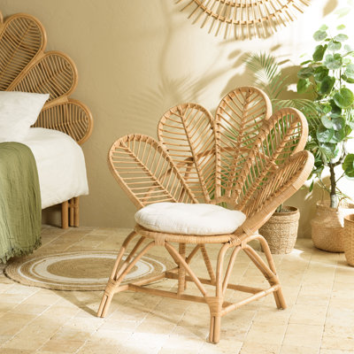 Amer Outdoor Lounge Chair