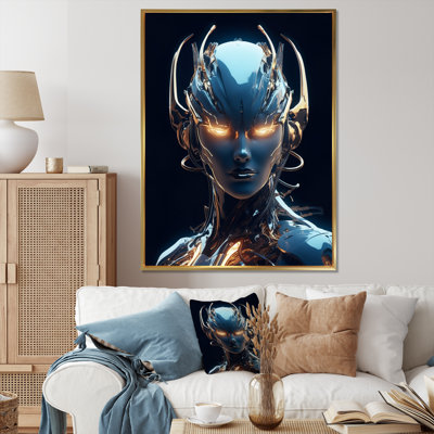 " Robotic Opponent II "