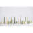 Unscented Taper Candle-1308124802