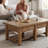 Louann Coffee Table