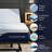  Massaging Adjustable Bed With 12" Memory Foam Mattress, Usb, Underbed Light, Wireless Remote Zero Gravity Bed-1332345389