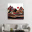 «Copper Vista», reproduction d'impression-54526253-54526257-54526258