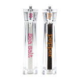 Salt And Pepper Shaker Set