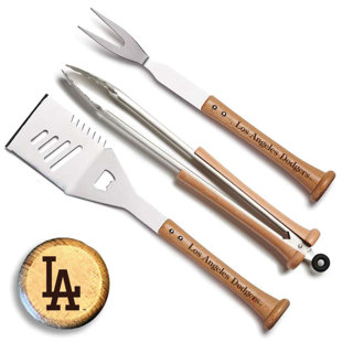 Ensemble d'outils de jeu Triple Play Combo