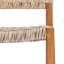 Tabourets de bar d'extérieur Breezia Bohemian Coastal-125320503-125320504