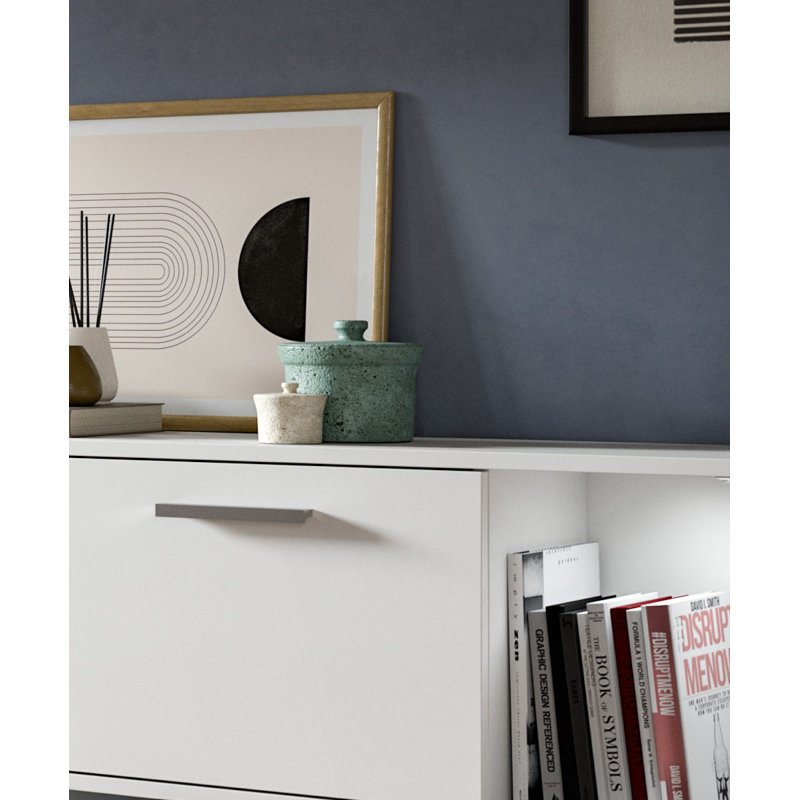 Chepo Wall Unit Without Lighting