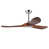 Dark Walnut selected