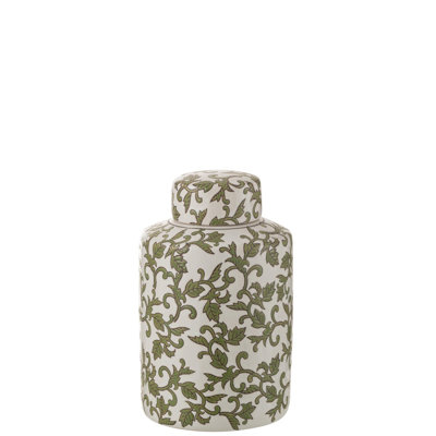 Neponset Table Vase 1