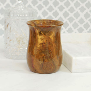 Atkinson Marble Tumbler