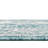 Outdoor Chand Area Rug Blue Color-242814414