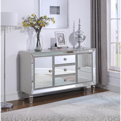 Bumgarner 60'' Sideboard