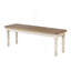 Banc de salle à manger rembourré Modern-1184912604