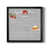 Black Framed Canvas
