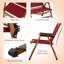 Chaise de camping Naamana