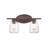 2 - Light Dimmable Vanity Light-401679474