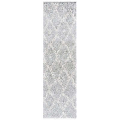 Develin Performance Geometric Rug