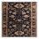 Machine Washable Turkish Gray Area Rug