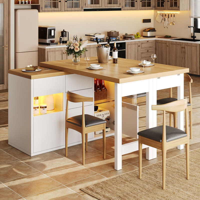 Kitchen Island