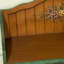 Tabouret à langer 31,5 po
