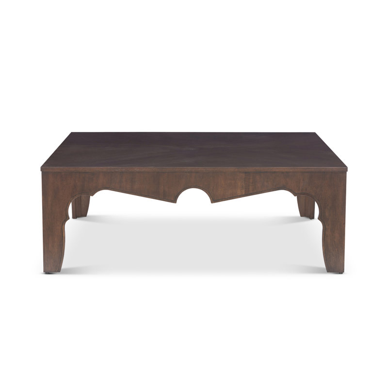 Island Manor Cocktail Table