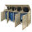 Bin Store