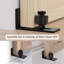 Guide de plancher