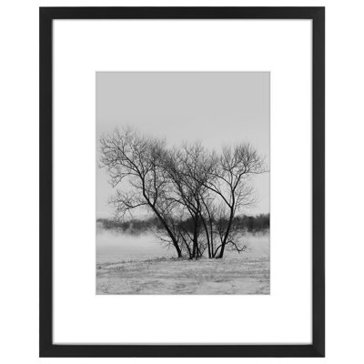 Wood Picture Frame