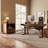 Goldie 31.5'' Wide 1 -Drawer File Cabinet