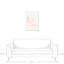 «Sleep Tight Stars», art sur toile-1172900763