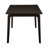 Genavie Solid Wood Dining Table-1643538594-1643538596