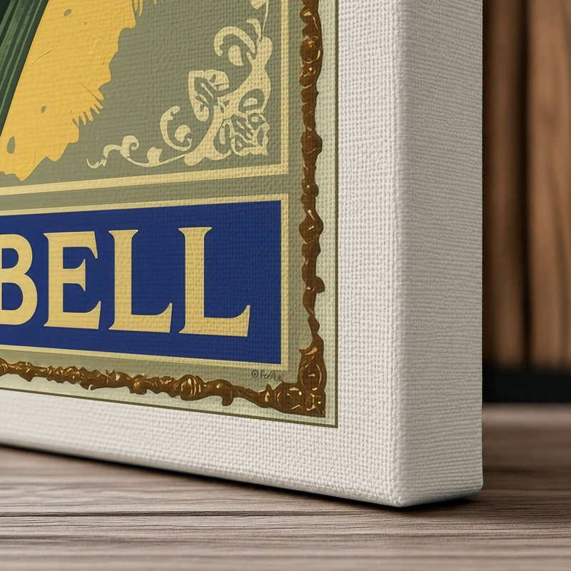 Print, 30x20 - 76.2 x 50.8 cm, Cream Border