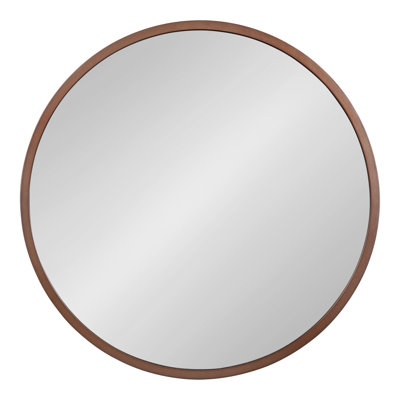 Arranjeet Accent Mirror