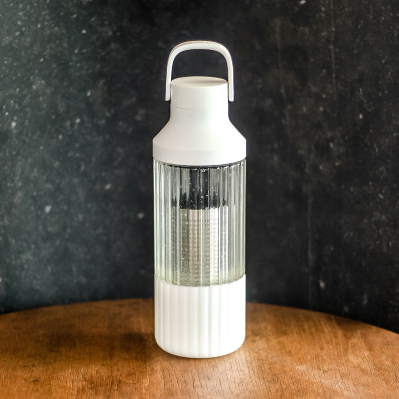 Beast Hydration System, Cloud White