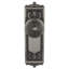 Egg & Dart Plate with Egg & Dart Door Knob-646504214-646504222